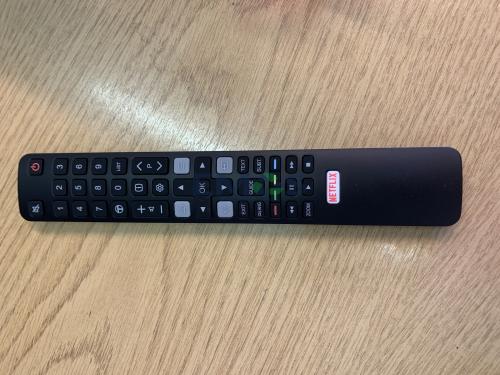 RC802N YUI4 REMOTE CONTROL FOR TCL 32ES568